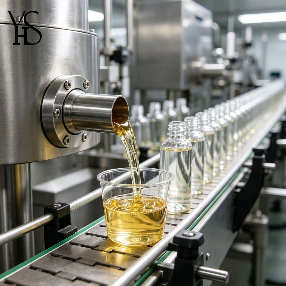 Hair Oil Base factory Hair Oil Base factory
