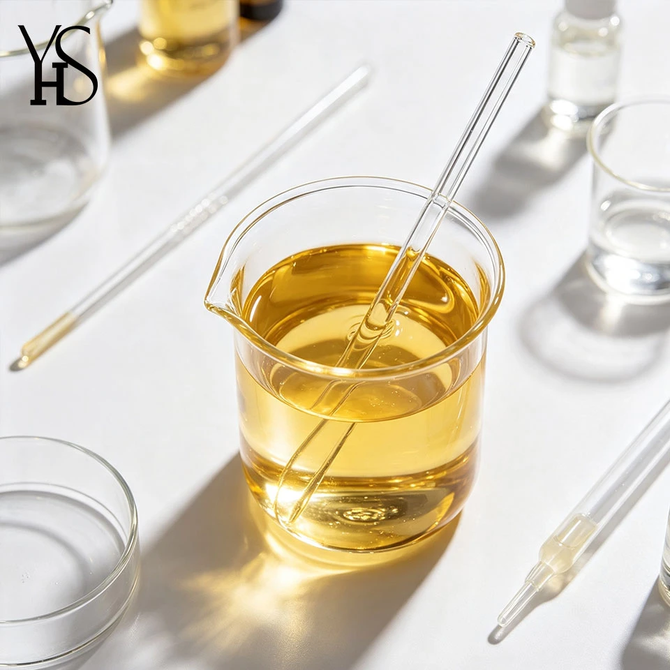 Hair Oil Base Hair Oil Base